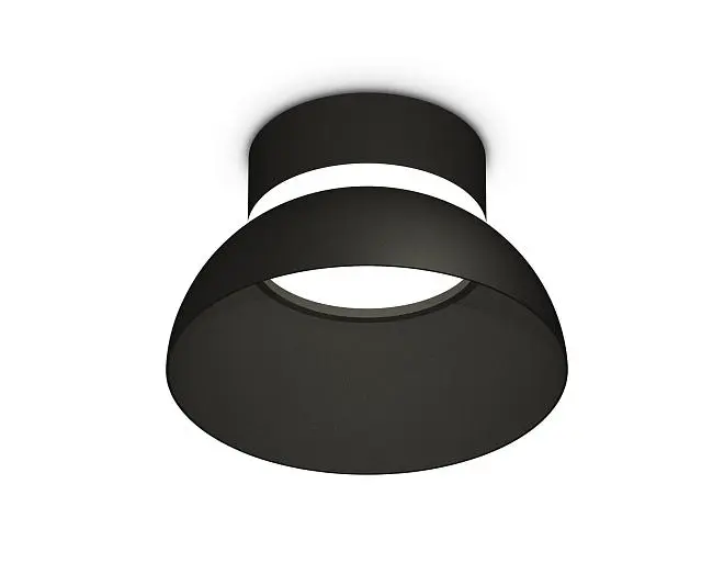 Накладной светильник Ambrella light XS8102035 Накладной светильник Ambrella light XS8102035