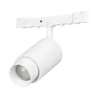 Светильник трековый MAG-MICROCOSM-SPOT-ZOOM-R30-2W Day4000 (WH, 15-45 deg, 24V) Arlight 051803
