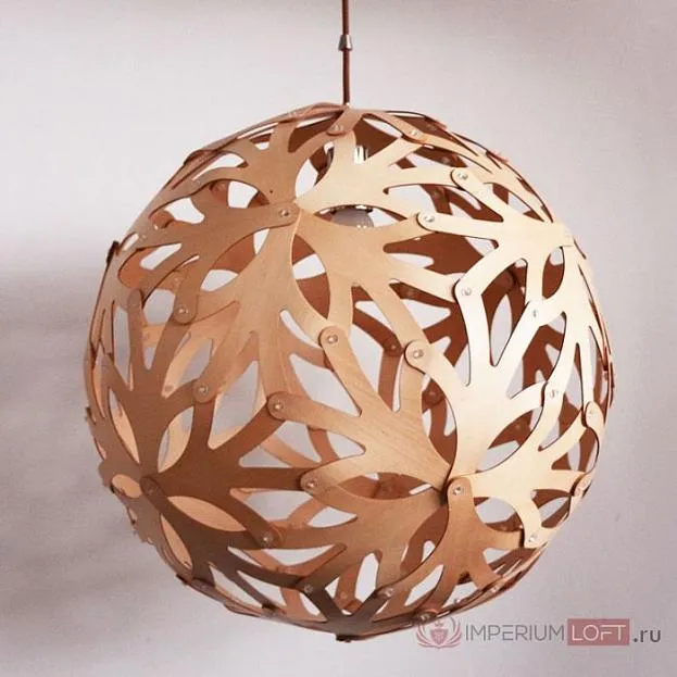 Подвесной светильник RISTA M D50 ImperiumLoft 177949-26 RISTA01