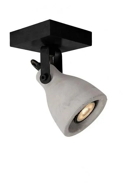 Спот Lucide 05910/05/30 Concri-led