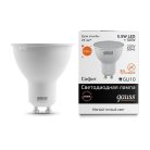 Лампа Gauss 13616 LED Elementary