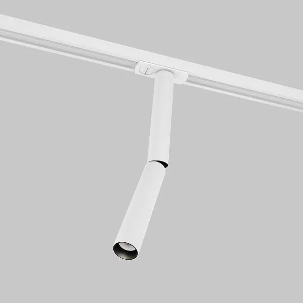 Трековый светильник Technical Maytoni TR142-1-6W4K-W Focus Dual