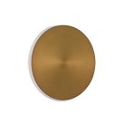 Декоративная панель для Base DL20781,  D150*W11мм, IP20, цвет латунь Donolux panel dl20781w150 br Grimm