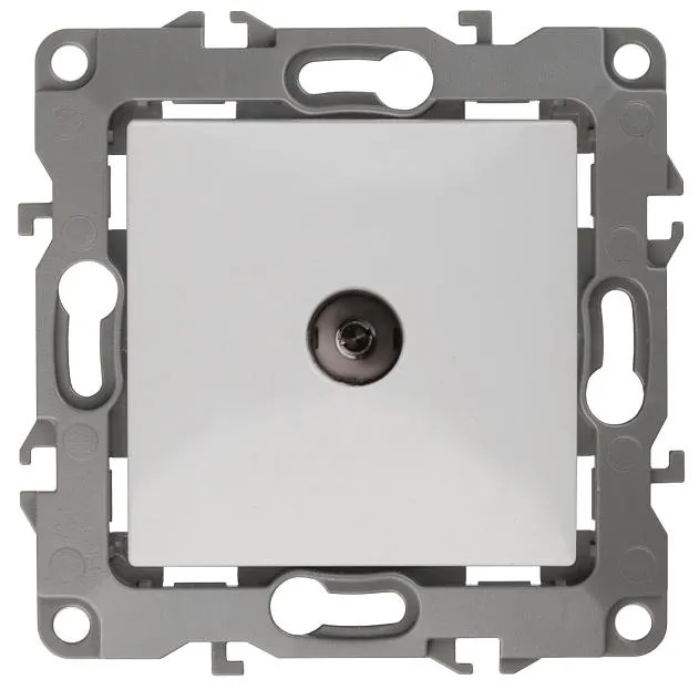 Розетка ЭРА 12-3101-01