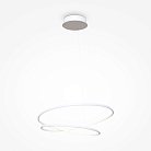 Подвесной светильник Maytoni MOD100PL-L47WK1 Nola