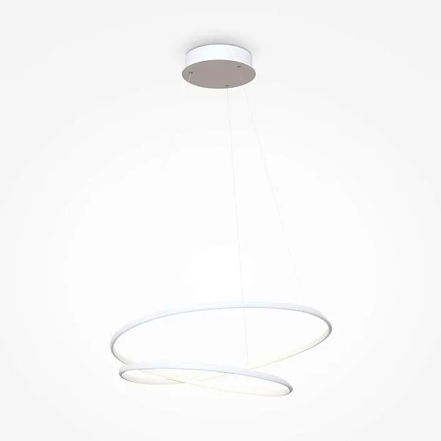 Подвесной светильник Maytoni MOD100PL-L47WK1 Nola