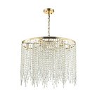 Люстра ODEON LIGHT 5028/9 CHOKKA