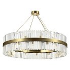 Люстра Arte Milano 440110.960.28.G9.B1 GD Белладжо