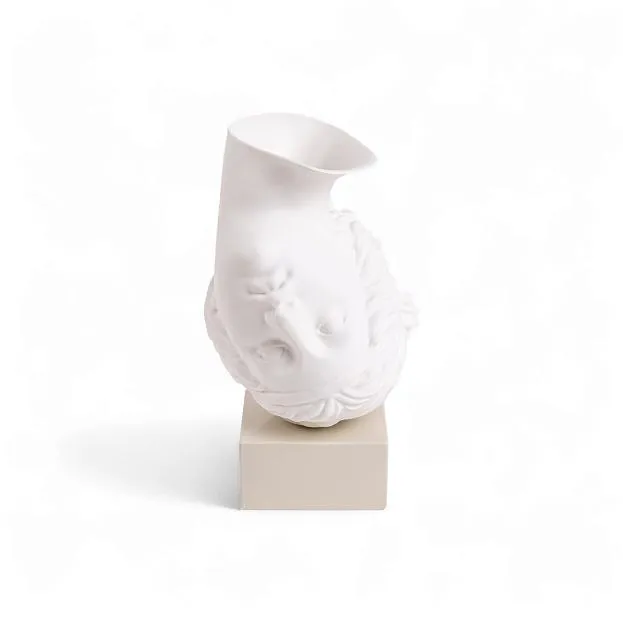 Ваза Amor Volat Seletti 10069 Amor Volat