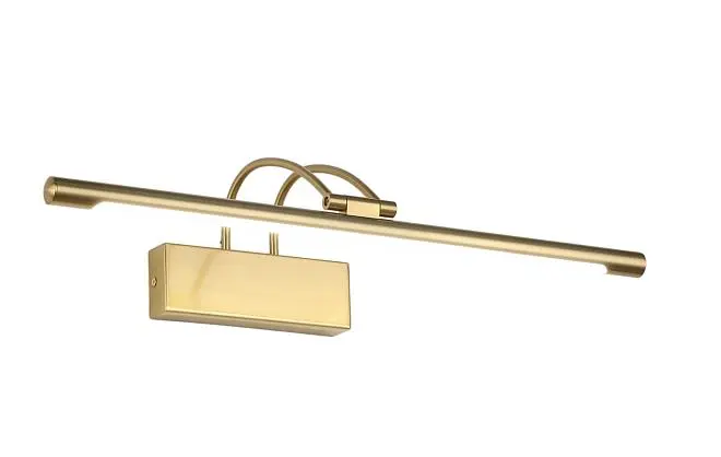 Настенный светильник Zortes ZRS.64704.12 MAESTRO Настенный светильник Zortes ZRS.64704.12 MAESTRO