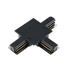 Т-образный коннектор MyFar MT0102-CT-B Accessories for Single