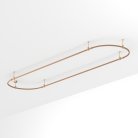 Шинопровод Arlight 054527 APRIORI