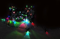 Гирлянда Sneha A-001A LED RGB