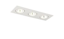 Точечный светильник Simple Story 2076-LED36DLW 2076