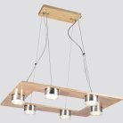 Подвес Lucia Tucci Natura 152.6 LED VENGE