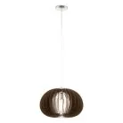 Подвесной потолочный светильник (люстра) Eglo 94638 COSSANO