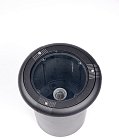 Встраиваемый светильник уличный Oasis Light 12612 Bl  