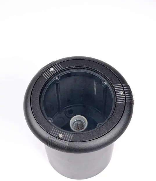 Встраиваемый светильник уличный Oasis Light 12612 Bl Встраиваемый светильник уличный Oasis Light 12612 Bl
