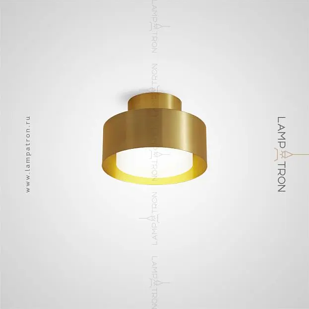 Точечный свет SIGGEN SP Цвет Латунь. Теплый свет Lampatron 6026-16037 Точечный свет SIGGEN SP Цвет Латунь. Теплый свет Lampatron 6026-16037