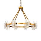 Люстра Delight Collection KR1209P-16 brass