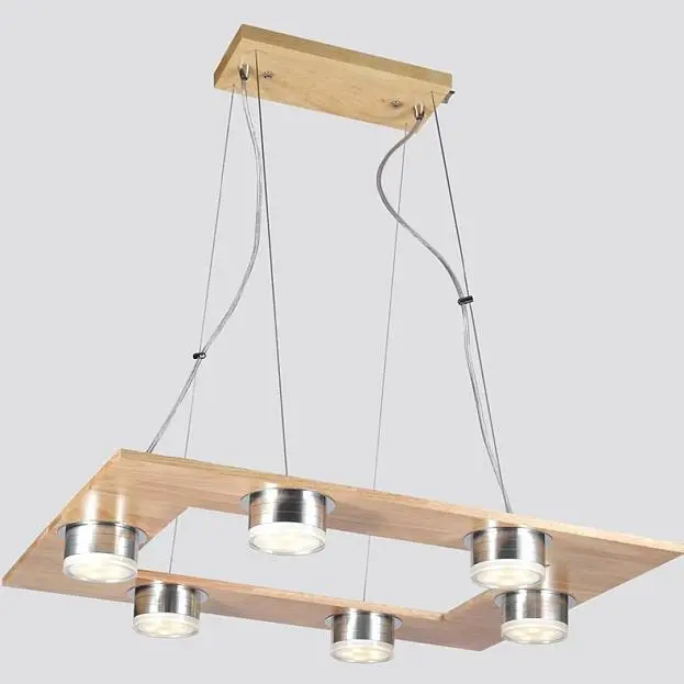 Подвес Lucia Tucci Natura 152.6 LED VENGE