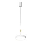 Подвес Favourite 4505-1P Piller