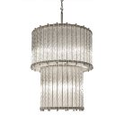 Люстра Delight Collection KG0907P-6 nickel Tiziano