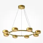 Подвесной светильник Maytoni MOD299PL-L80BS3K Mind