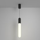 Подвесной светильник Technical Maytoni P101PL-L500-12W3K-B Mist