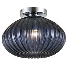 Потолочный светильник Donolux C110244/1grey Vetro Velo Grey