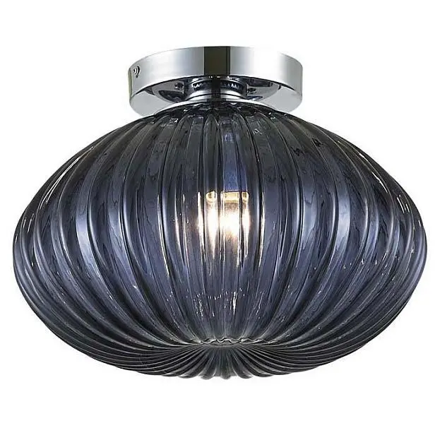 Потолочный светильник Donolux C110244/1grey Vetro Velo Grey Потолочный светильник Donolux C110244/1grey Vetro Velo Grey