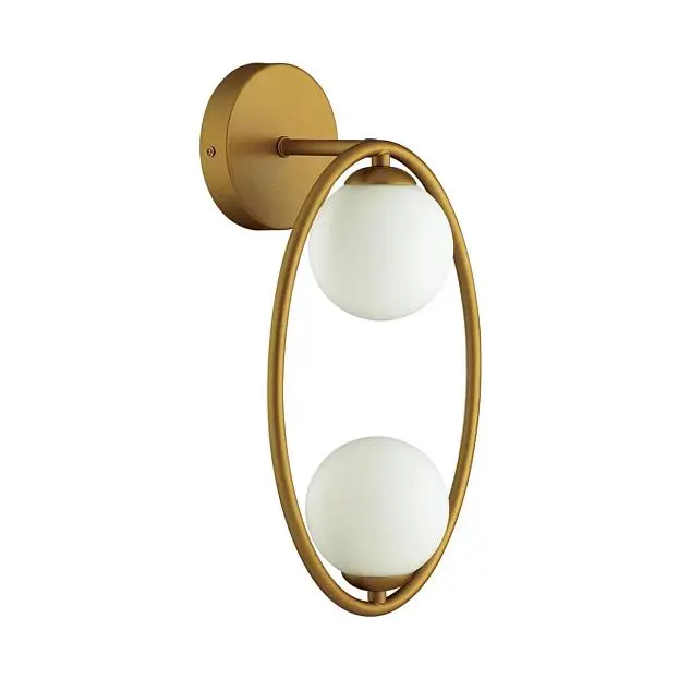 Бра Odeon light 4808/2W SLOTA Бра Odeon light 4808/2W SLOTA