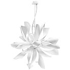 Подвесная люстра Lightstar 754266 Turbio