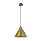Подвесной светильник Arte Lamp A7041SP-1BK DAVID