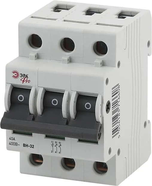 Автоматический выключатель ЭРА NO-902-96