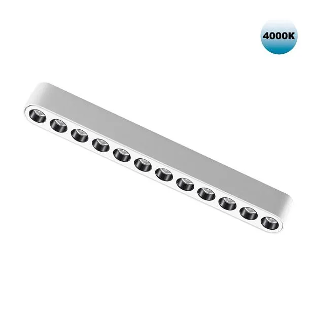 Светильник на шине Novotech 359077 SMAL Светильник на шине Novotech 359077 SMAL