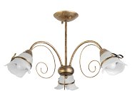 Люстра потолочная TOPLIGHT TL3620X-03 Bridget
