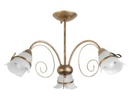 Люстра потолочная TOPLIGHT TL3620X-03 Bridget