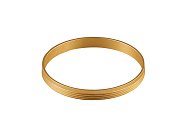 Декоративное кольцо Donolux Ring 18959.60.12G для светильников DL18959R12,DL18960R12