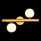 Бра ST LUCE SL1185.201.02 ASOLO