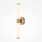 Бра Maytoni MOD106WL-L10G3K Axis