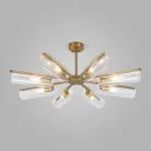 Потолочная люстра Eurosvet 70144/8 Trompeta a060898