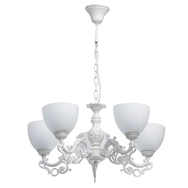 Подвесная люстра MW-LIGHT 450016605 Ариадна Подвесная люстра MW-LIGHT 450016605 Ариадна
