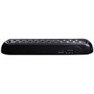Светильник аккумуляторный, 22 LED AC/DC, черный, EL14 Feron 51648 Светильник аккумуляторный, 22 LED AC/DC, черный, EL14