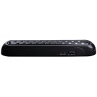 Светильник аккумуляторный, 22 LED AC/DC, черный, EL14 Feron 51648 Светильник аккумуляторный, 22 LED AC/DC, черный, EL14