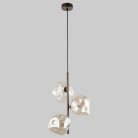 подвесной светильник TK Lighting 11036 Lava Brown a071853
