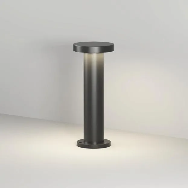 Садово-парковый светильник Denkirs DK9704-BK