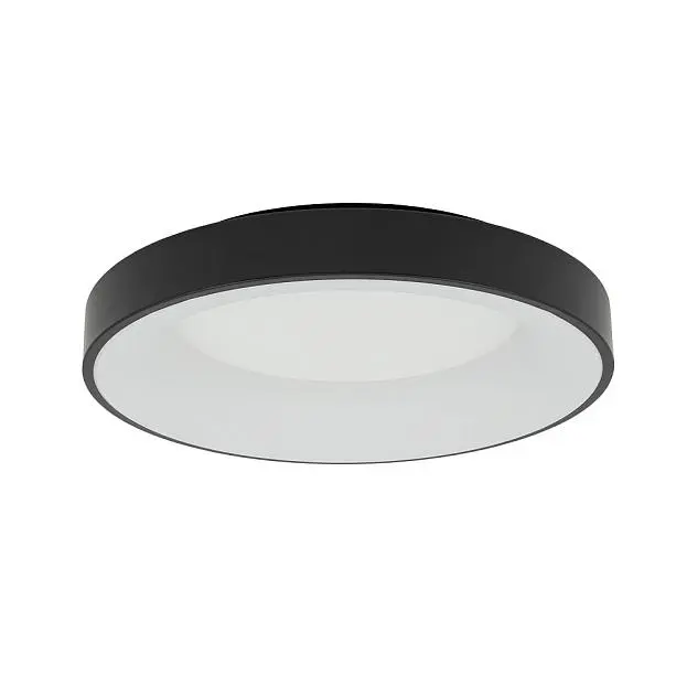 Потолочный Светильник Nowodvorski 11207 Nikki Round Led