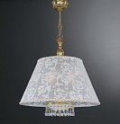 Светильник Reccagni Angelo L 7130/50 rosa 7130