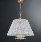 Светильник Reccagni Angelo L 7130/50 rosa 7130